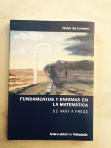 Imagen libro Fundamentos y Enigmas