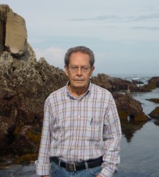 Javier de Lorenzo, matemático y filósofo español