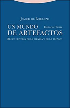 Un mundo de artefactos